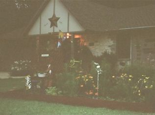 16913 S 163rd Ave E, Bixby, OK 74008