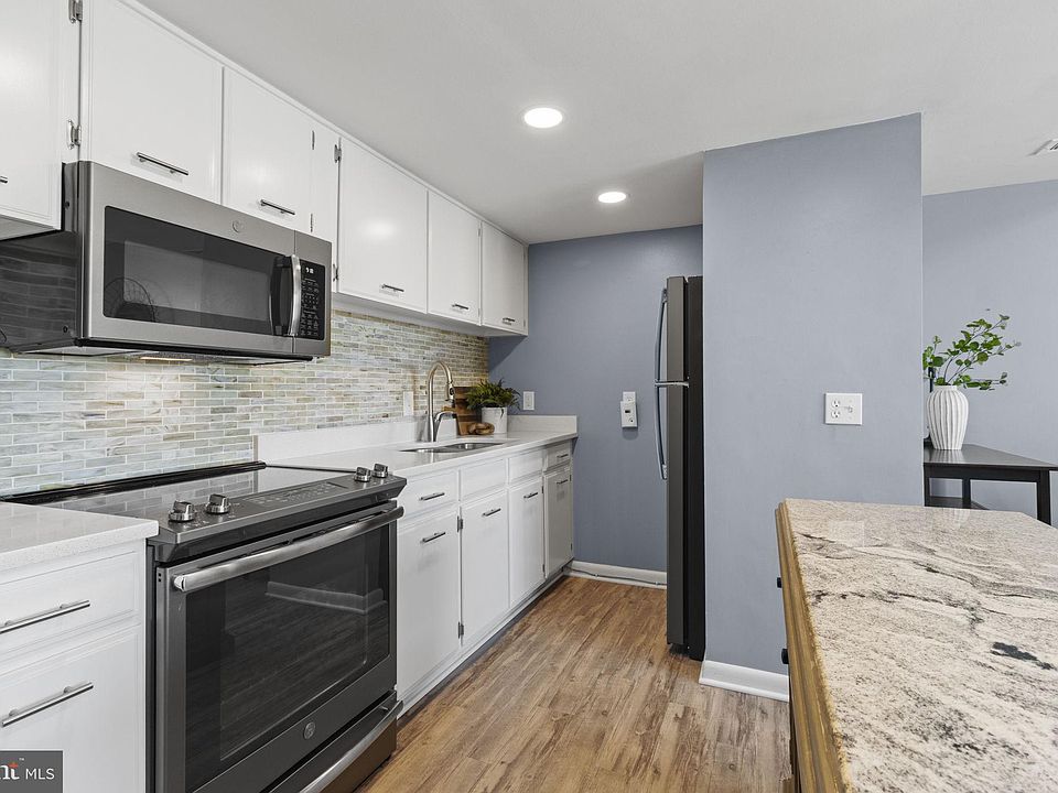 312 Severn Ave Annapolis MD Zillow