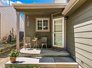 14360 E Elk Dr, Denver, CO 80239