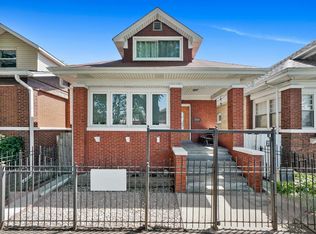 2157 N Lamon Ave, Chicago, IL 60639