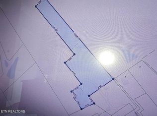 Byrams Fork Rd, Andersonville, TN 37705