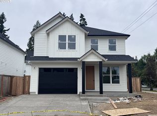 1024 NE 17th Ave, Canby, OR 97013