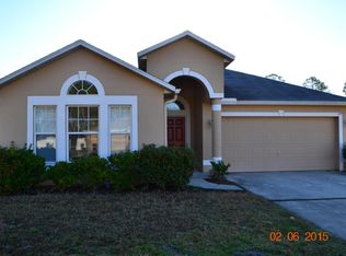 697 Islamorada Dr N, Macclenny, FL 32063