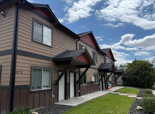 Lincoln Townhomes, Spokane, WA 99205
