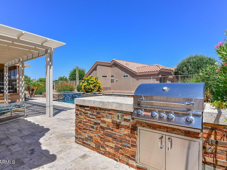 14324 W Dusty Trail Blvd, Sun City West, AZ 85375 Zillow
