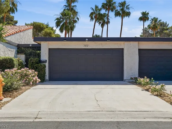 3432 Pino Cir, Las Vegas, NV 89121