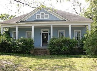 7628 Bellingrath Rd, Theodore, AL 36582