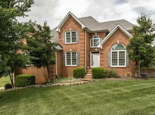 119 Cumberland Pl, Hendersonville, TN 37075