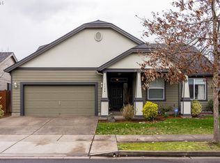 1180 Heathman Dr, Eugene, OR