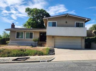 4295 N Avenida Prado, Thousand Oaks, CA 91360
