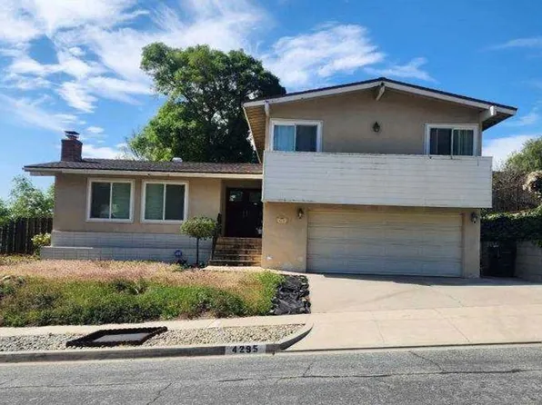4295 N Avenida Prado, Thousand Oaks, CA 91360