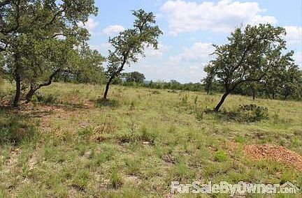 center of lot towards left