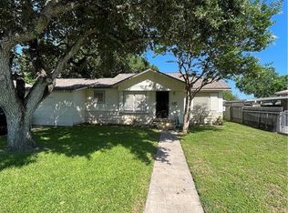508 Tutt Ave, Taft, TX 78390