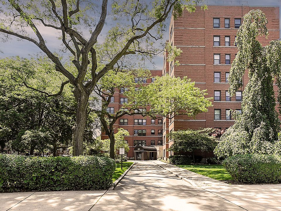 1st image of 4900 N Marine Dr APT 511