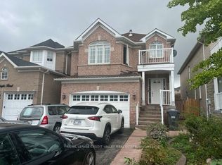 7 Albright Rd #BASEMENT, Brampton, ON L6X 5C8
