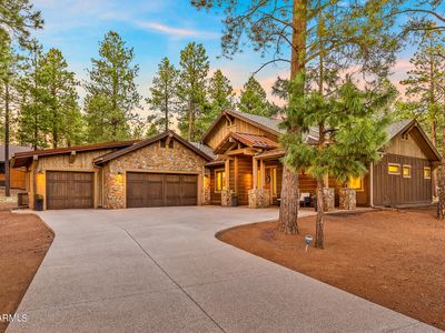 3770 S Bridle Path, Flagstaff, AZ, 86005