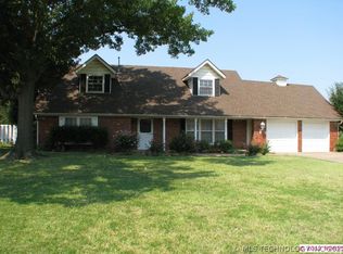 5834 S 67th East Ave, Tulsa, OK 74145