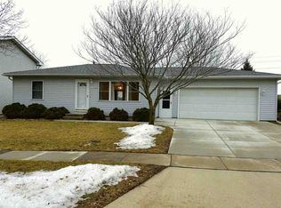 309 Balboa Ave, Cedar Falls, IA 50613