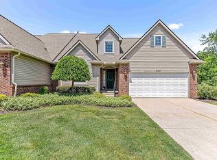 2713 Aralia Dr, Howell, MI 48855
