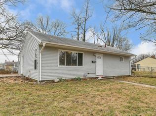 1063 Duxberry Ave, Columbus, OH 43211