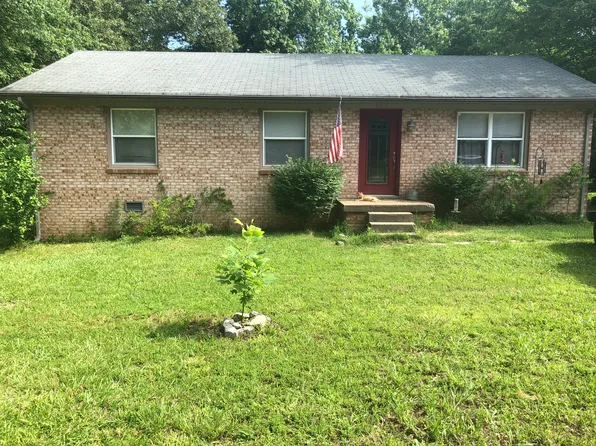 613 Cherokee Dr, New Johnsonville, TN 37134