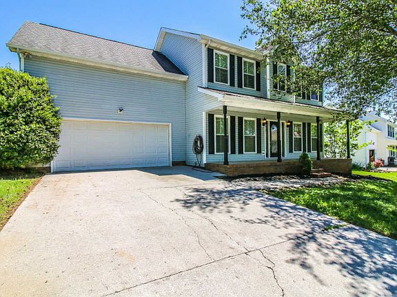 2nd image of 7434 Willow Trace Ln