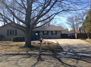 11806 Crocus St NW, Coon Rapids, MN 55433