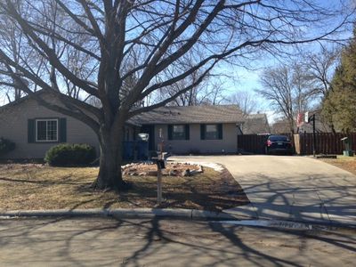 11806 Crocus St NW, Coon Rapids, MN, 55433