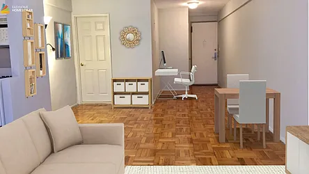 Rented by AIB Management Corp