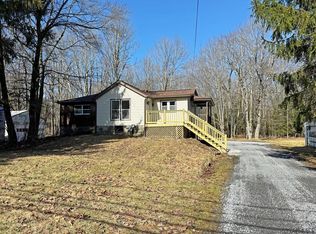 4543 Elton Rd, Johnstown, PA 15904