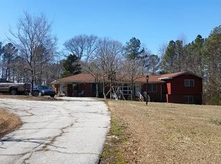 1531 Huey Rd, Douglasville, GA 30134