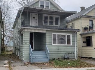 443 Lisbon Ave, Buffalo, NY 14215
