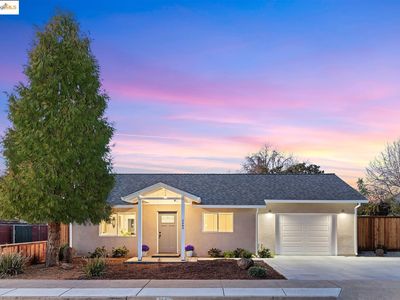 2585 W Avenue 133rd, San Leandro, CA, 94577