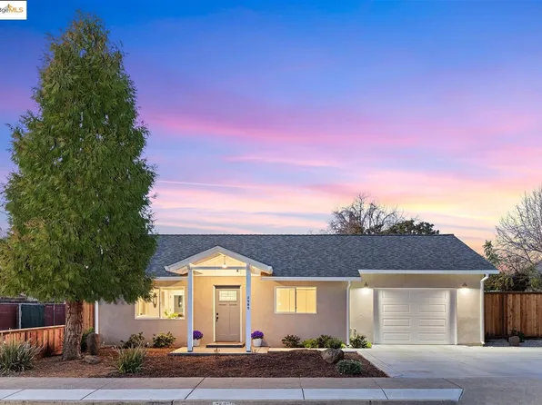 2585 W Avenue 133rd, San Leandro, CA 94577