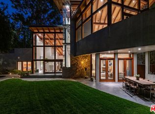 2238 Stradella Rd, Los Angeles, CA 90077