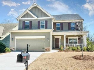 3394 Lynne Rd, Powder Springs, GA 30127