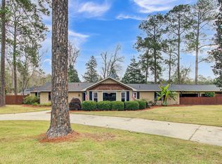 520 Morrison Ave N, Estill, SC 29918