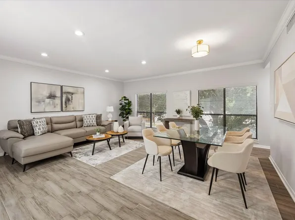 402 Tuam St Unit 3, Houston, TX 77006