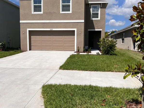 3379 Suncoast Plains Dr, Odessa, FL 33556