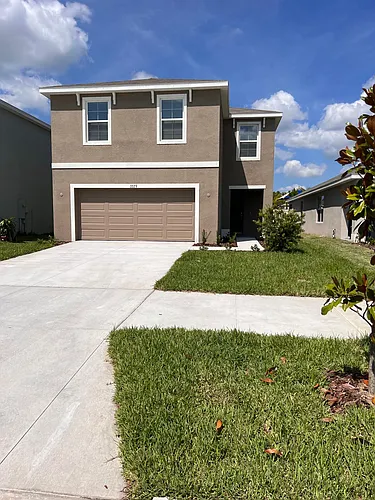 3379 Suncoast Plains Dr Photo 1