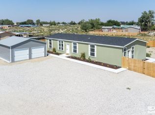 5878 Martin Ln, Fallon, NV 89406