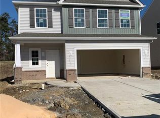 3281 Alyssa Way LOT 6, High Pt, NC 27265