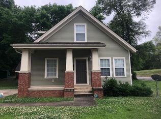 1601 13th Ct N, Birmingham, AL 35204