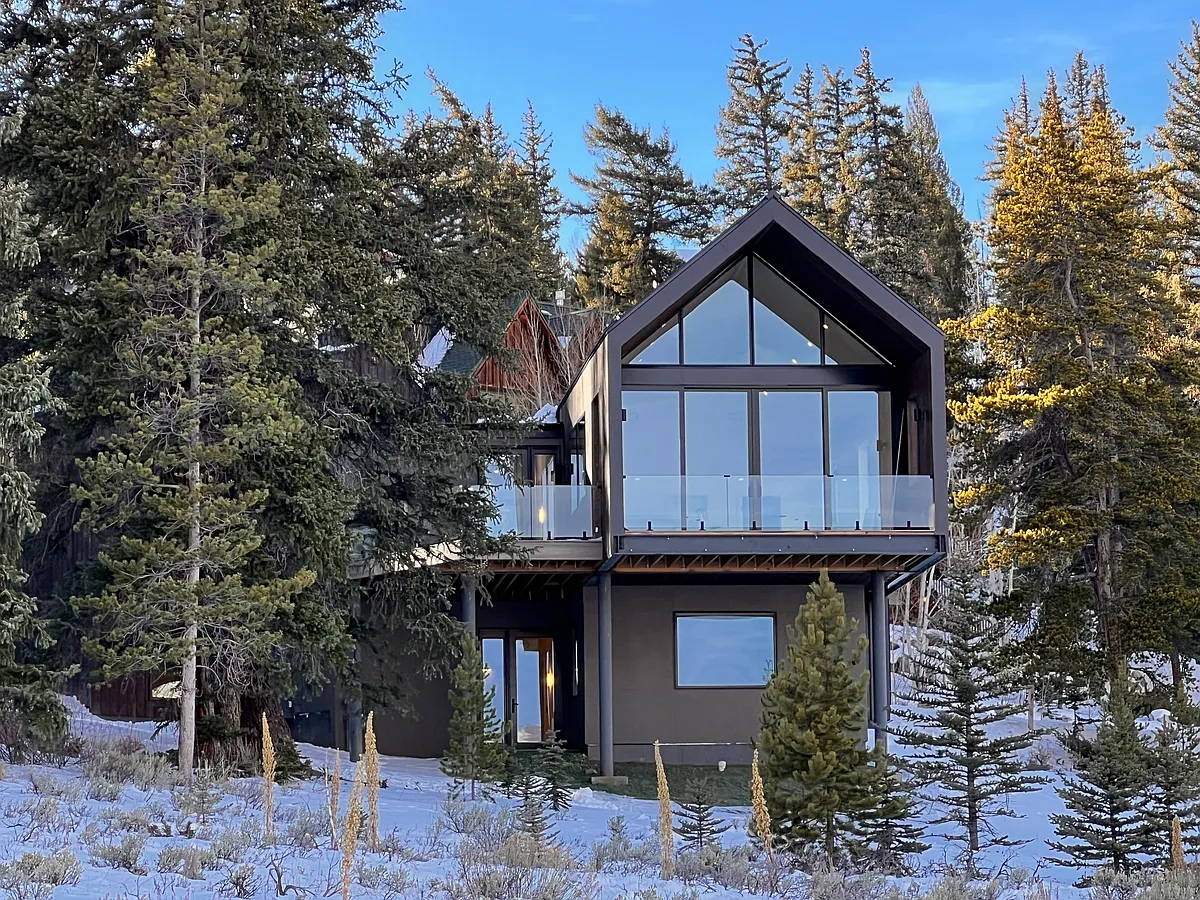 Building Photo - 154 Summerwood Dr