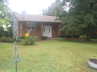 6174 Oak Grove Church Rd, Lonedell, MO 63060