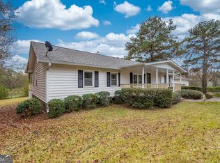 2334A Highway 278 SE, Social Circle, GA 30025