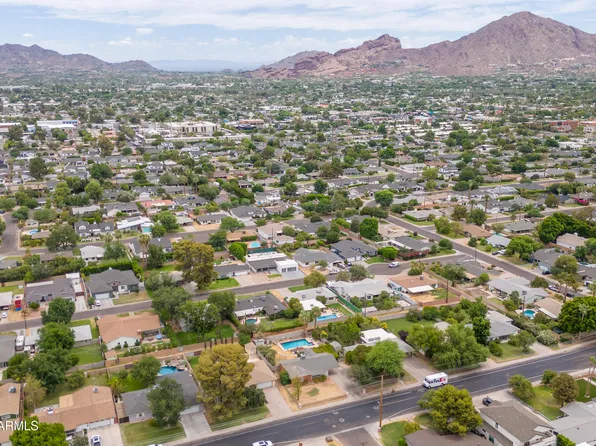 4102 E OSBORN Road #588, Phoenix, AZ 85018