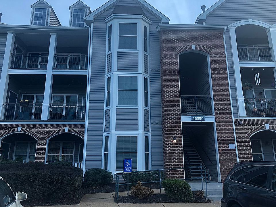 1st image of 46590 Drysdale Ter Unit 103