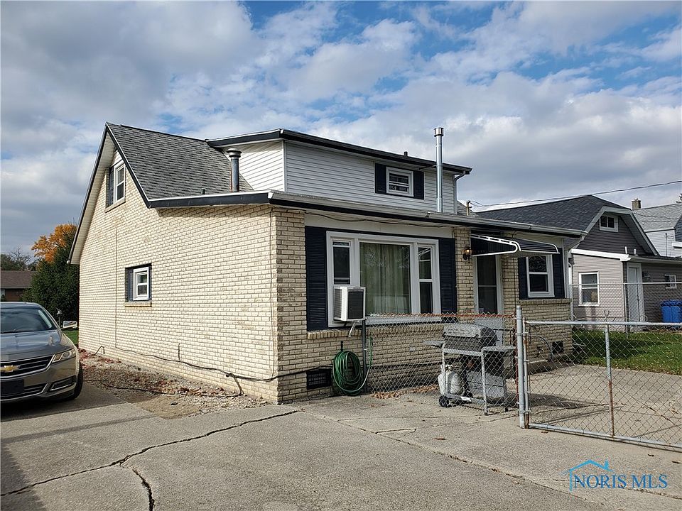 410 Deline Dr, Toledo, OH 43615 Zillow