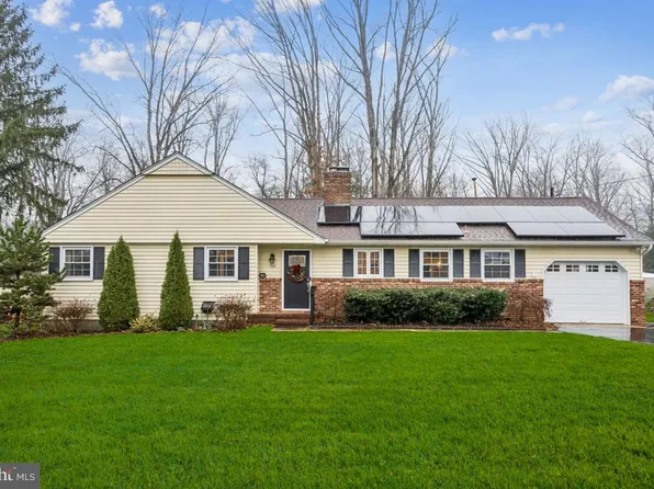 504 New Rd, Southampton, NJ 08088